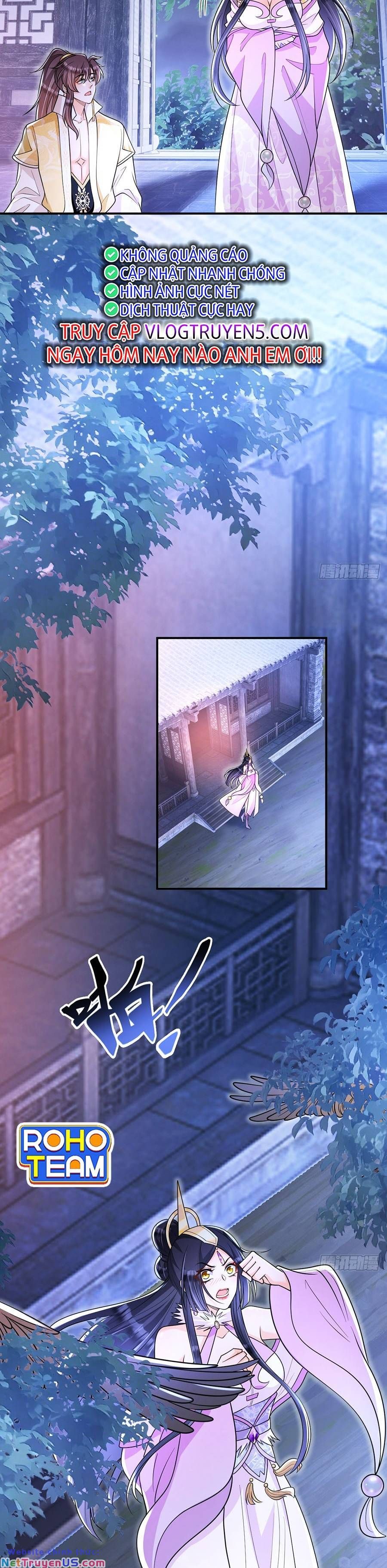 Ta Dựa Vào Cà Khịa Để Trở Thành Đại Lão Thể Tu Chapter 16 - 13