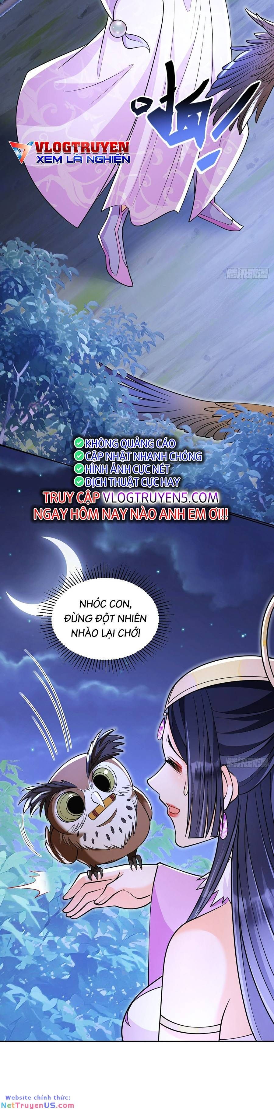 Ta Dựa Vào Cà Khịa Để Trở Thành Đại Lão Thể Tu Chapter 16 - 14