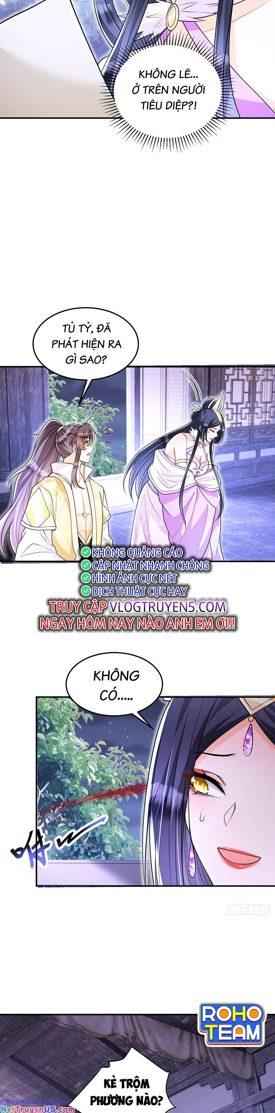 Ta Dựa Vào Cà Khịa Để Trở Thành Đại Lão Thể Tu Chapter 16 - 16