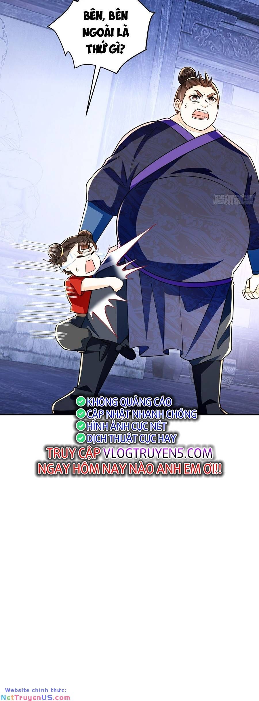 Ta Dựa Vào Cà Khịa Để Trở Thành Đại Lão Thể Tu Chapter 16 - 9