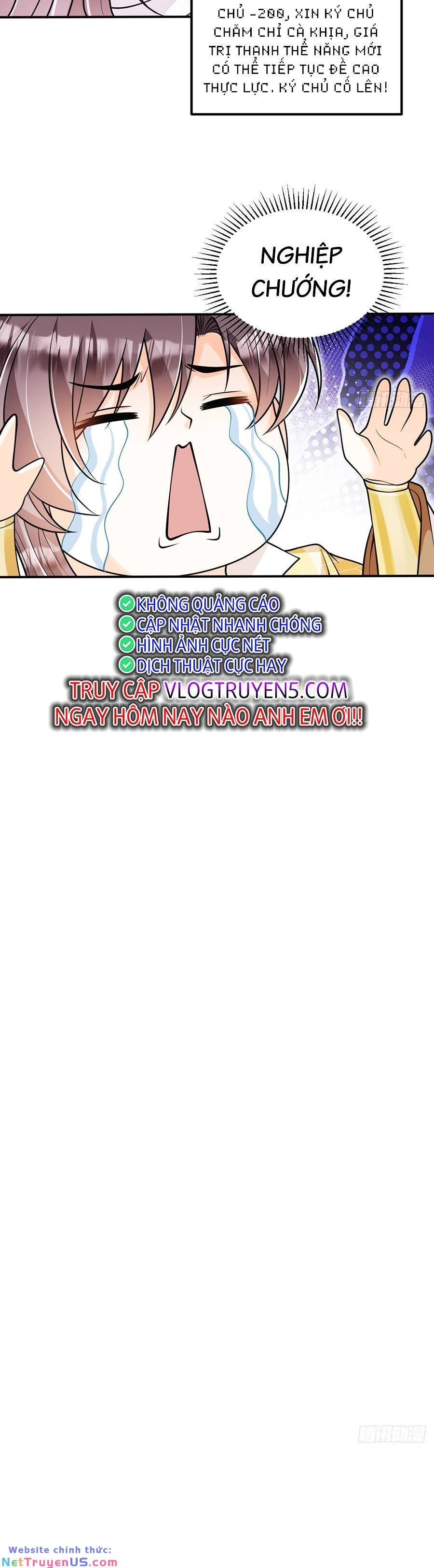 Ta Dựa Vào Cà Khịa Để Trở Thành Đại Lão Thể Tu Chapter 17 - 11