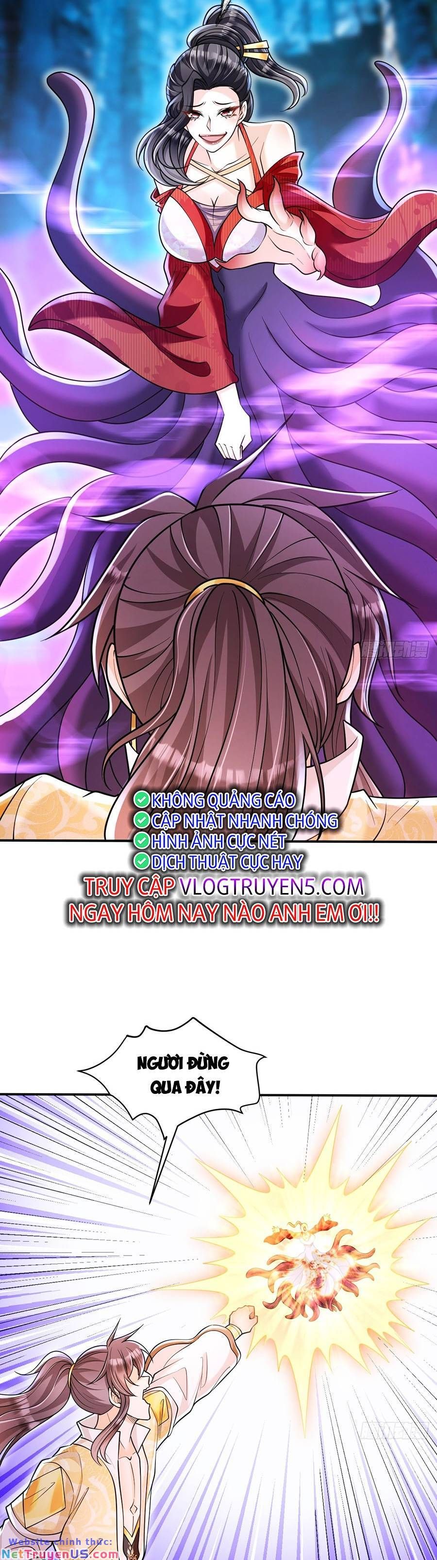 Ta Dựa Vào Cà Khịa Để Trở Thành Đại Lão Thể Tu Chapter 17 - 13