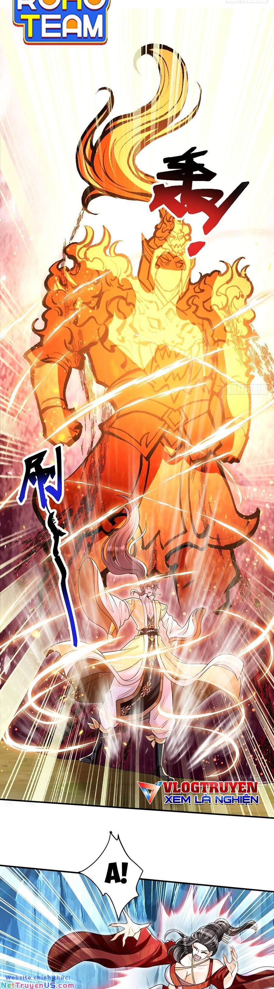 Ta Dựa Vào Cà Khịa Để Trở Thành Đại Lão Thể Tu Chapter 17 - 3