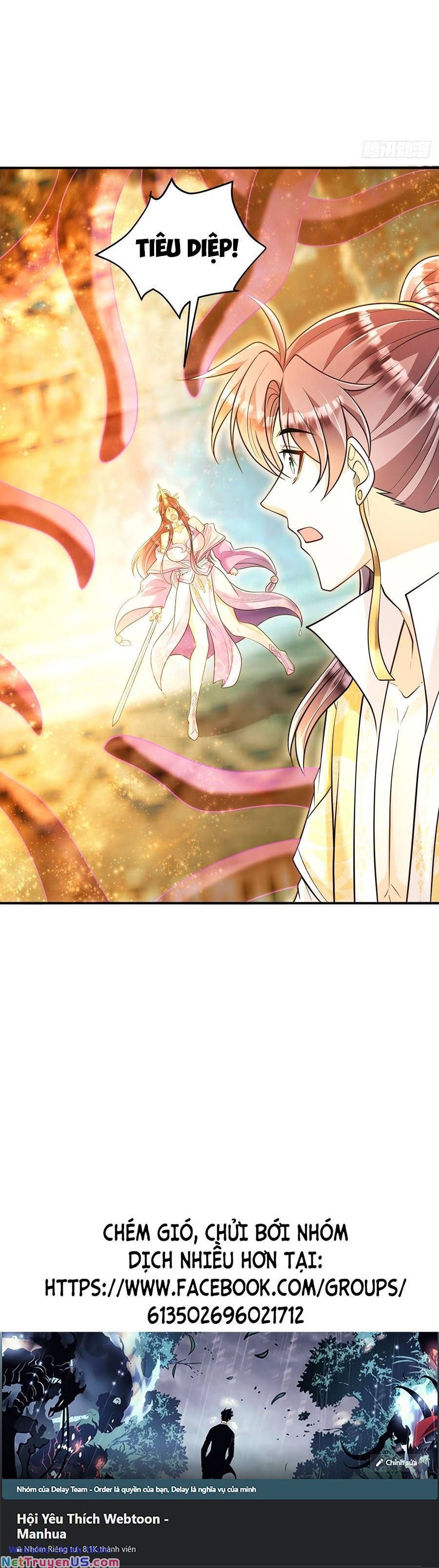 Ta Dựa Vào Cà Khịa Để Trở Thành Đại Lão Thể Tu Chapter 17 - 21