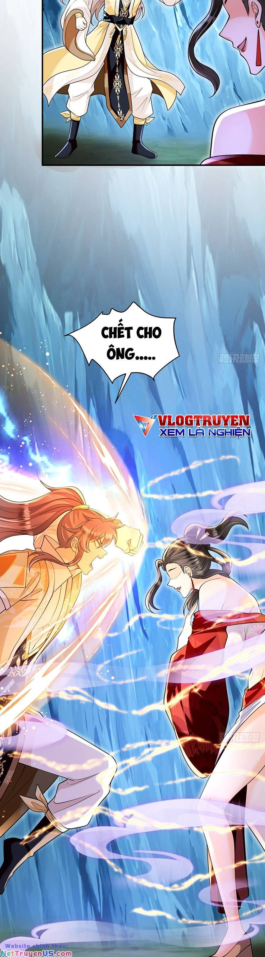 Ta Dựa Vào Cà Khịa Để Trở Thành Đại Lão Thể Tu Chapter 17 - 5