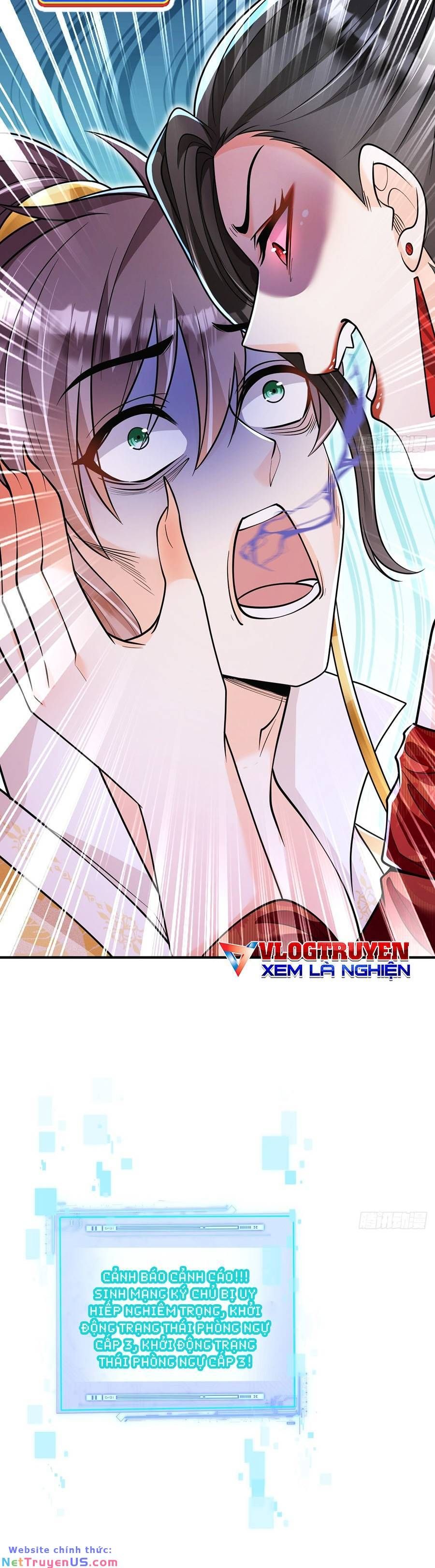 Ta Dựa Vào Cà Khịa Để Trở Thành Đại Lão Thể Tu Chapter 17 - 8