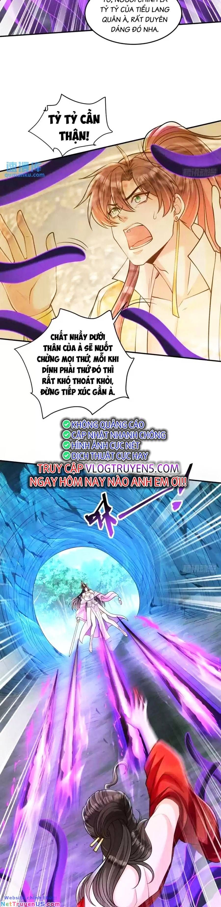 Ta Dựa Vào Cà Khịa Để Trở Thành Đại Lão Thể Tu Chapter 18 - 4