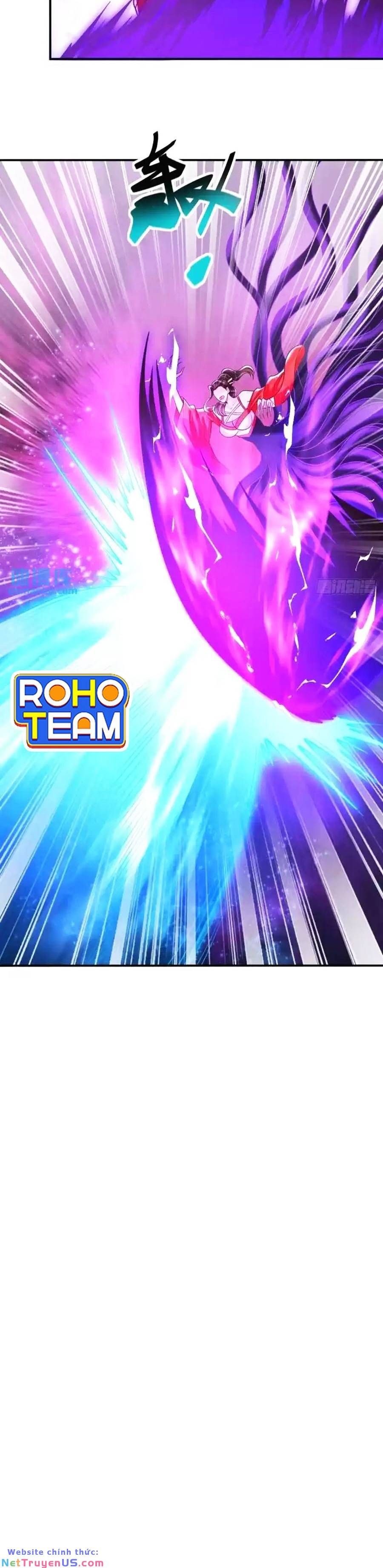 Ta Dựa Vào Cà Khịa Để Trở Thành Đại Lão Thể Tu Chapter 18 - 6