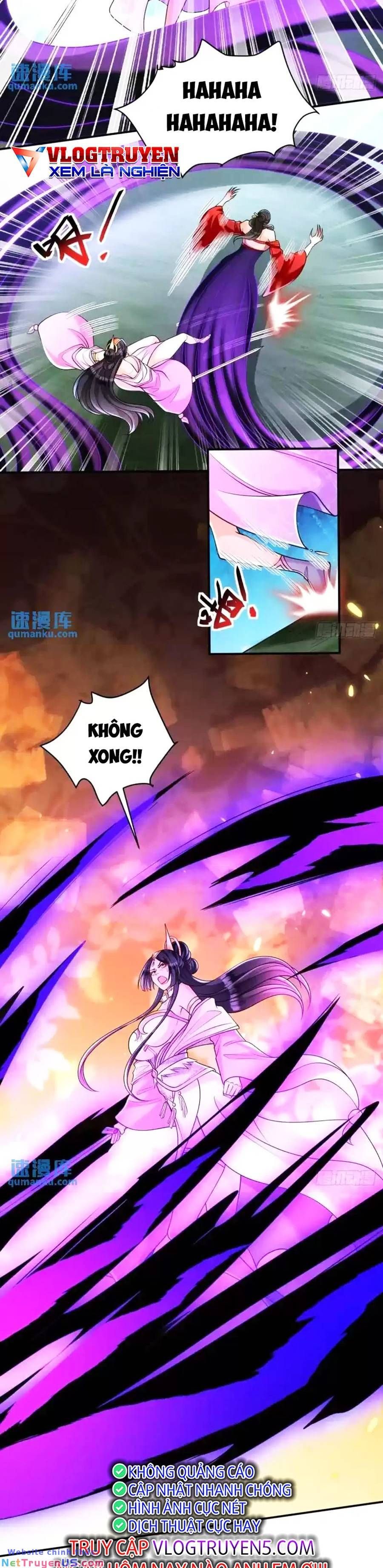 Ta Dựa Vào Cà Khịa Để Trở Thành Đại Lão Thể Tu Chapter 18 - 9