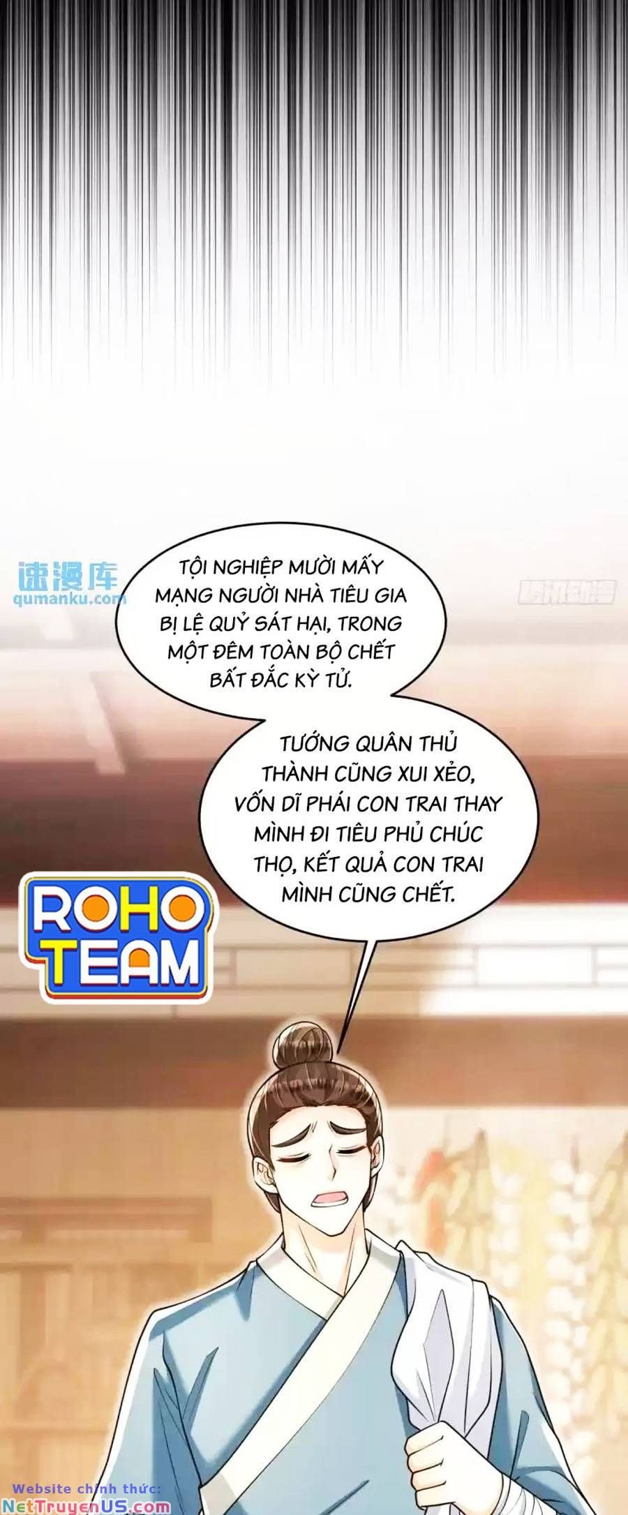 Ta Dựa Vào Cà Khịa Để Trở Thành Đại Lão Thể Tu Chapter 19 - 12