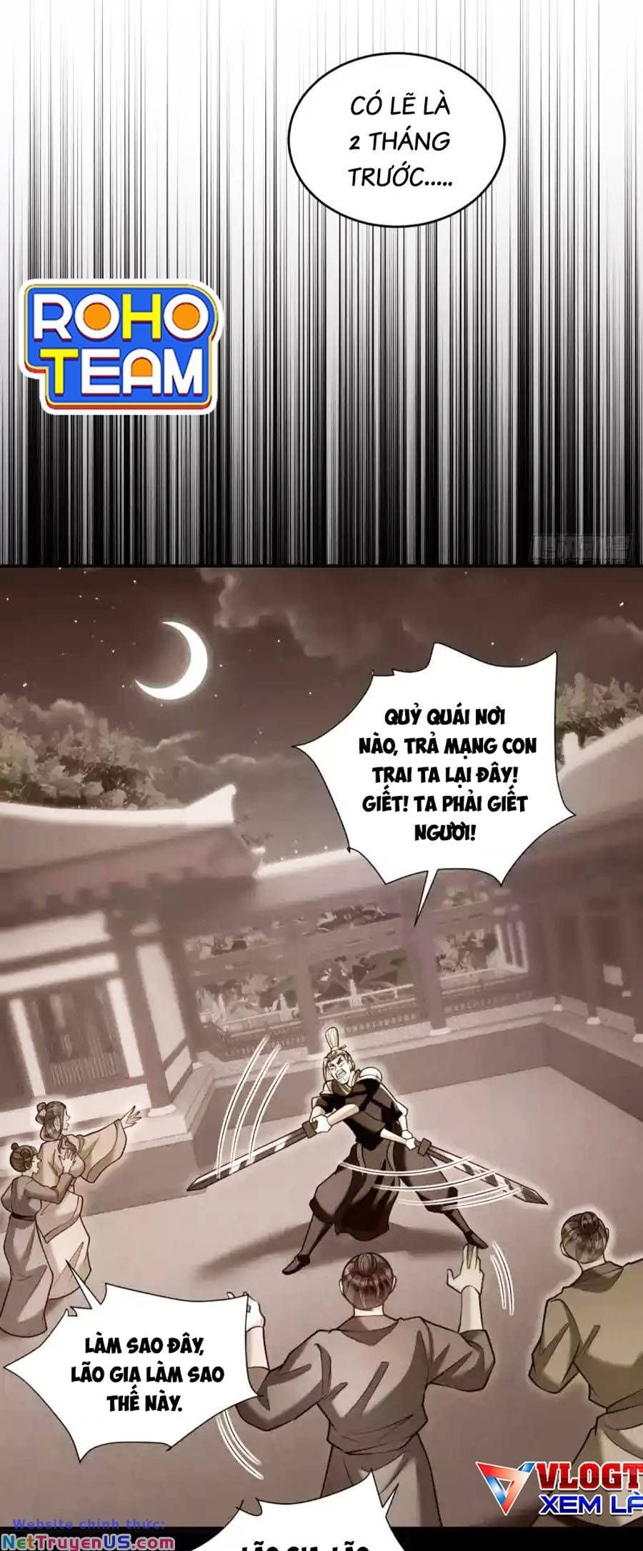 Ta Dựa Vào Cà Khịa Để Trở Thành Đại Lão Thể Tu Chapter 19 - 15