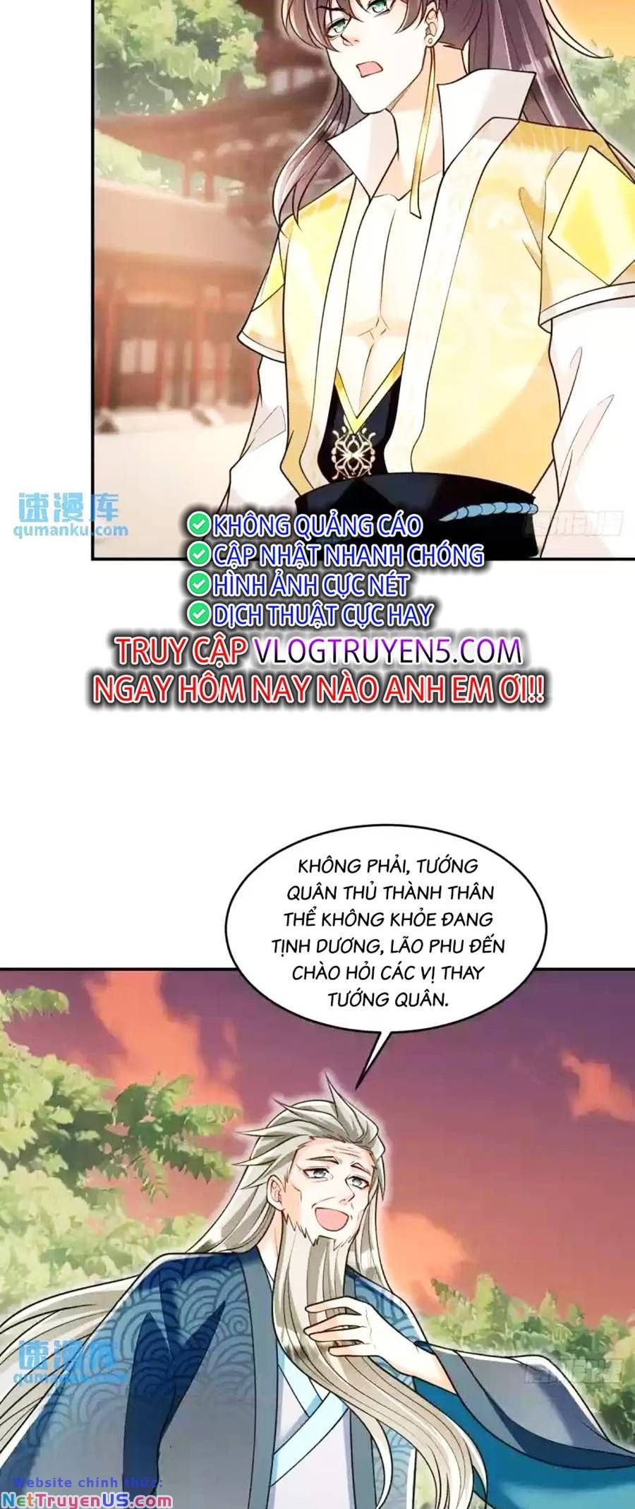 Ta Dựa Vào Cà Khịa Để Trở Thành Đại Lão Thể Tu Chapter 19 - 26