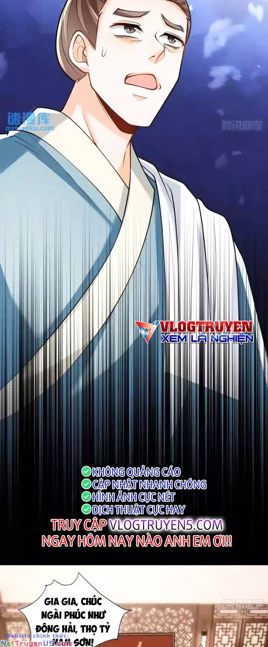 Ta Dựa Vào Cà Khịa Để Trở Thành Đại Lão Thể Tu Chapter 19 - 7