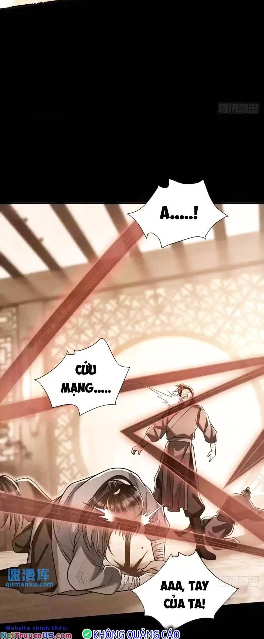Ta Dựa Vào Cà Khịa Để Trở Thành Đại Lão Thể Tu Chapter 19 - 10