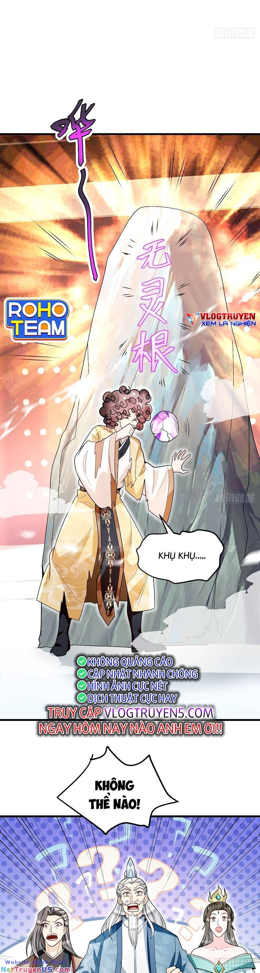 Ta Dựa Vào Cà Khịa Để Trở Thành Đại Lão Thể Tu Chapter 2 - 11