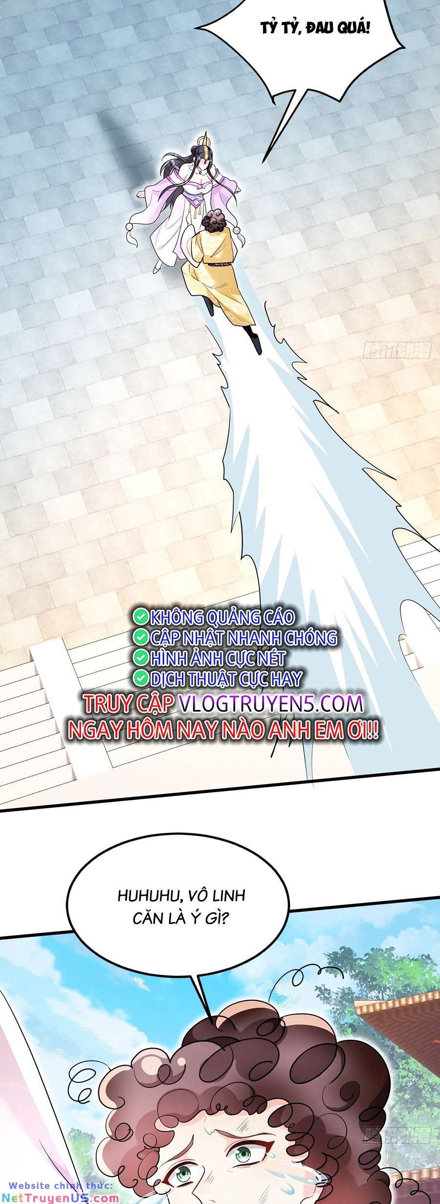 Ta Dựa Vào Cà Khịa Để Trở Thành Đại Lão Thể Tu Chapter 2 - 13