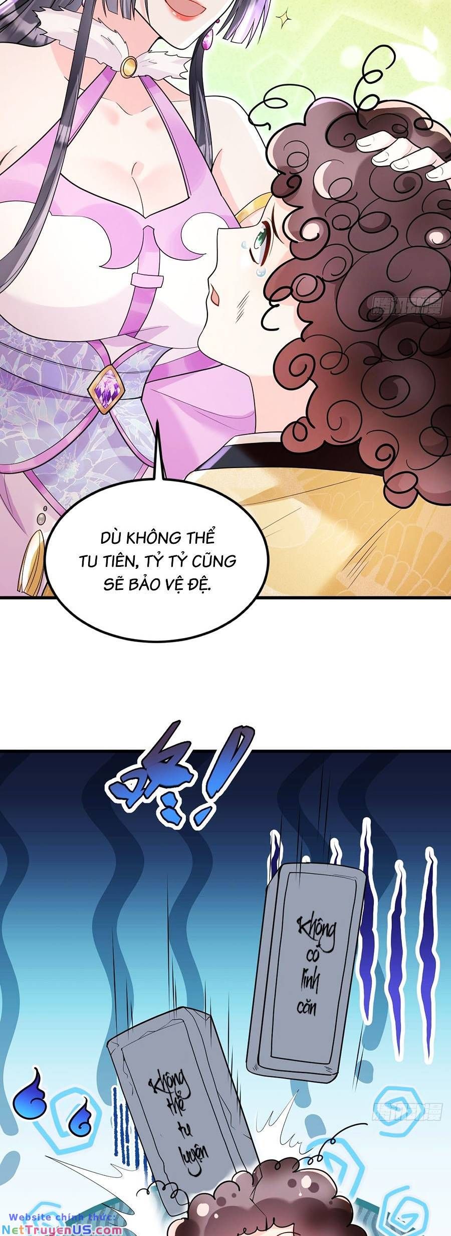 Ta Dựa Vào Cà Khịa Để Trở Thành Đại Lão Thể Tu Chapter 2 - 15