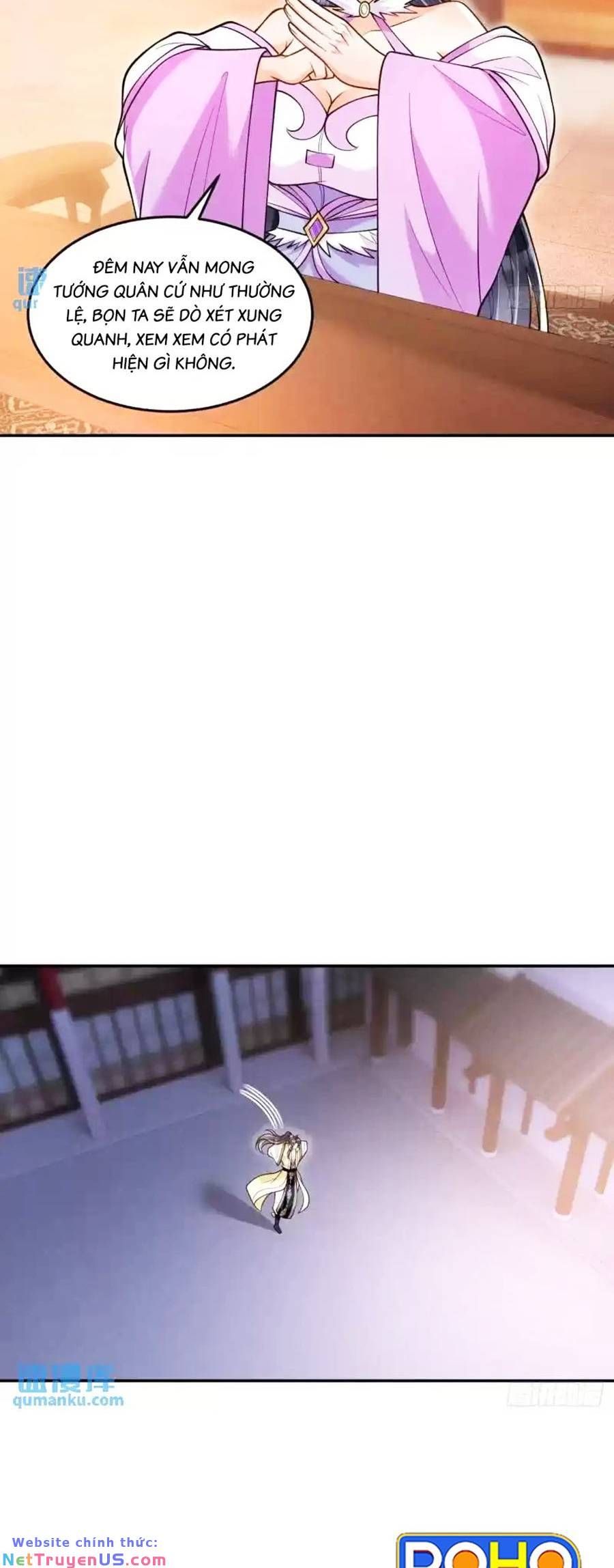 Ta Dựa Vào Cà Khịa Để Trở Thành Đại Lão Thể Tu Chapter 20 - 12