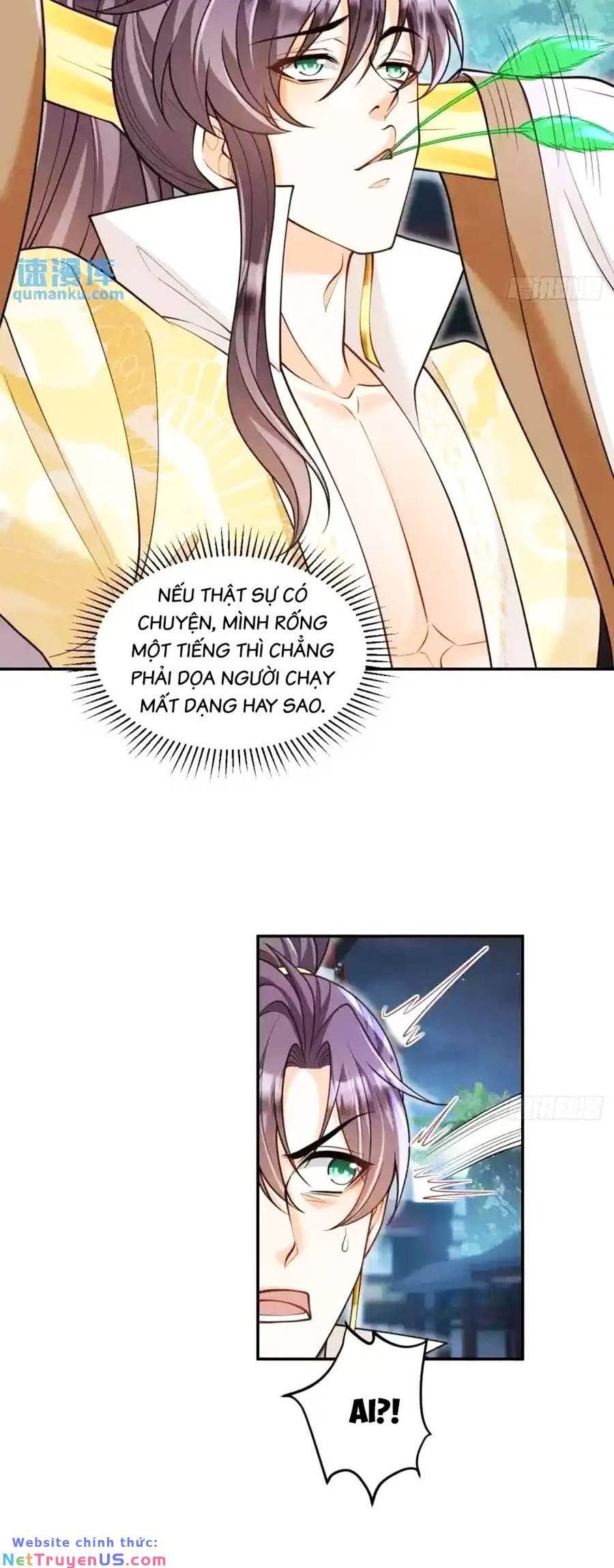 Ta Dựa Vào Cà Khịa Để Trở Thành Đại Lão Thể Tu Chapter 20 - 16