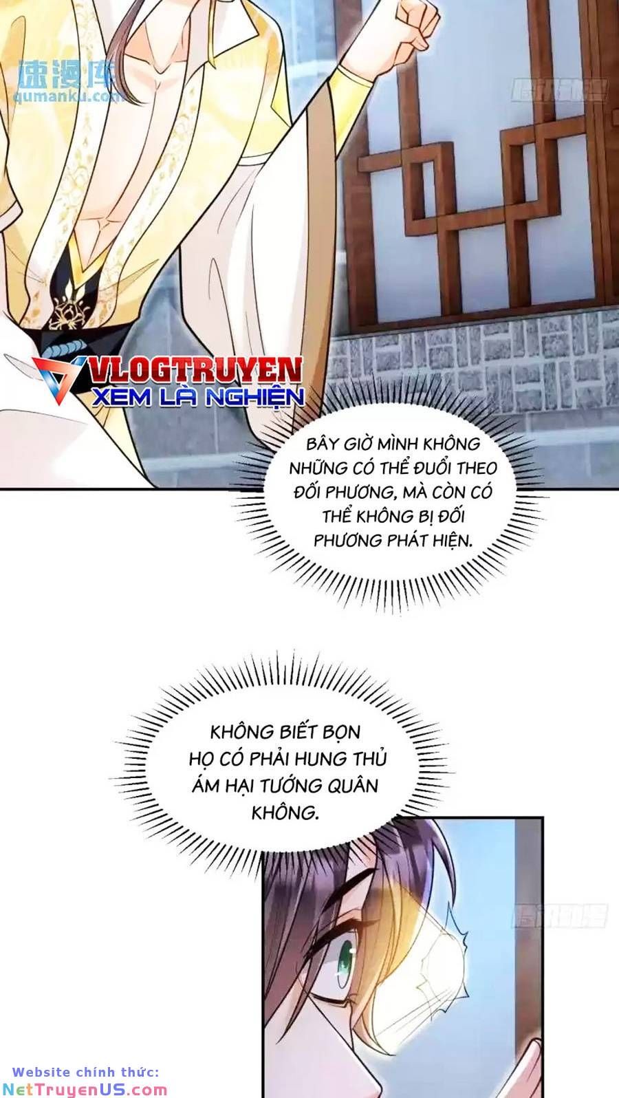 Ta Dựa Vào Cà Khịa Để Trở Thành Đại Lão Thể Tu Chapter 20 - 18