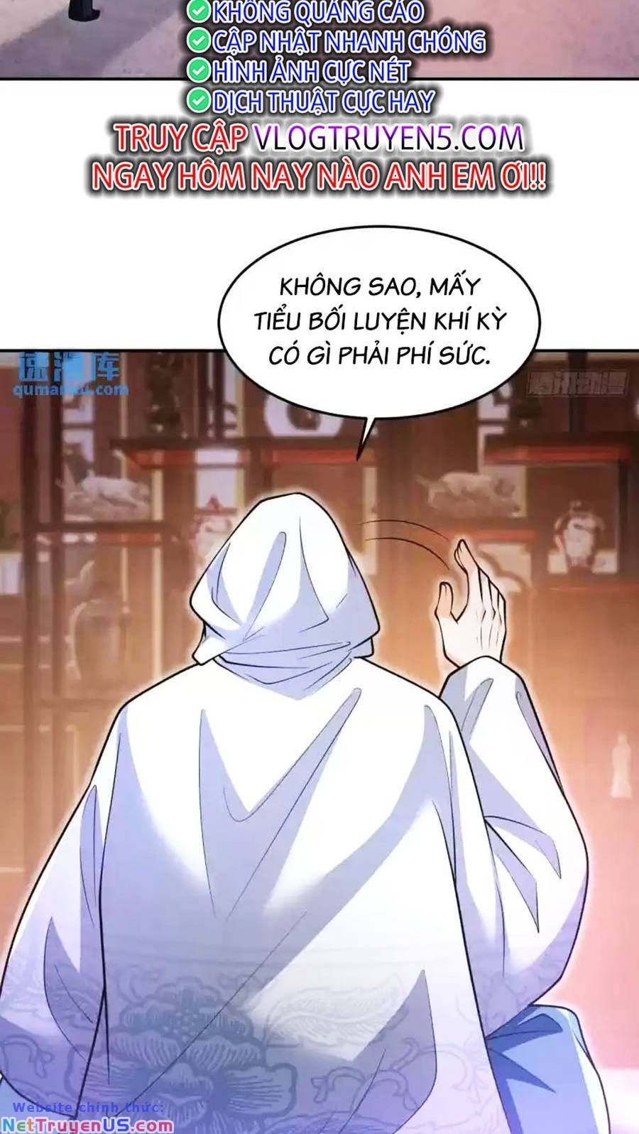 Ta Dựa Vào Cà Khịa Để Trở Thành Đại Lão Thể Tu Chapter 20 - 20