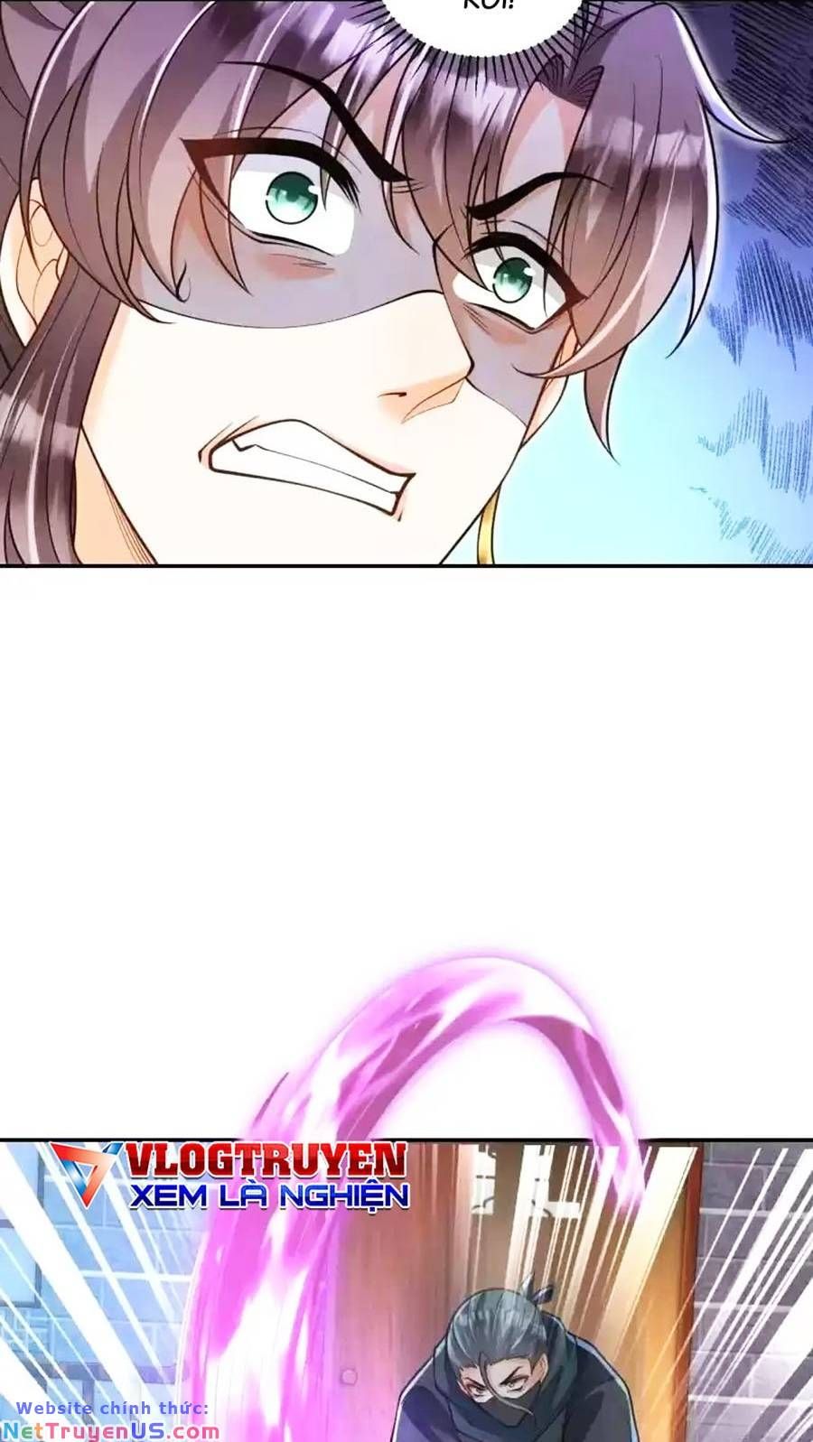 Ta Dựa Vào Cà Khịa Để Trở Thành Đại Lão Thể Tu Chapter 20 - 23