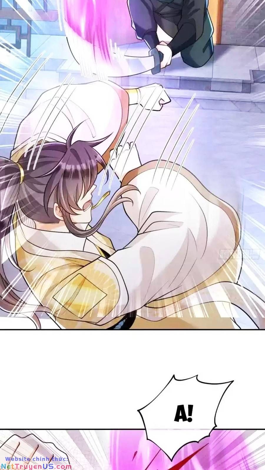 Ta Dựa Vào Cà Khịa Để Trở Thành Đại Lão Thể Tu Chapter 20 - 24