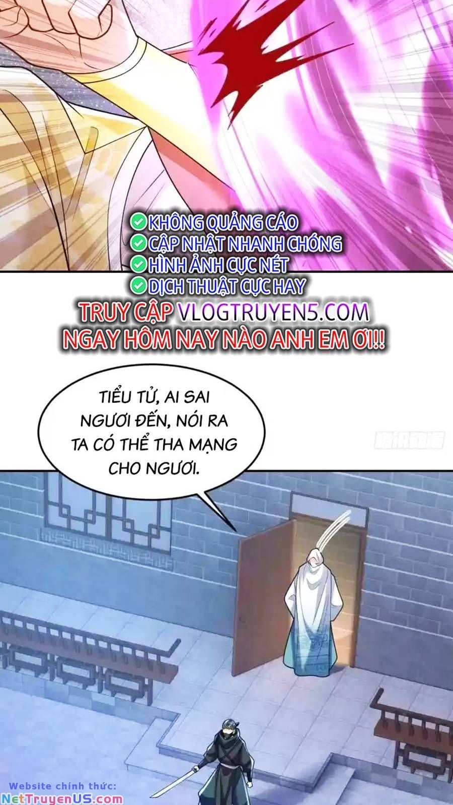 Ta Dựa Vào Cà Khịa Để Trở Thành Đại Lão Thể Tu Chapter 20 - 25