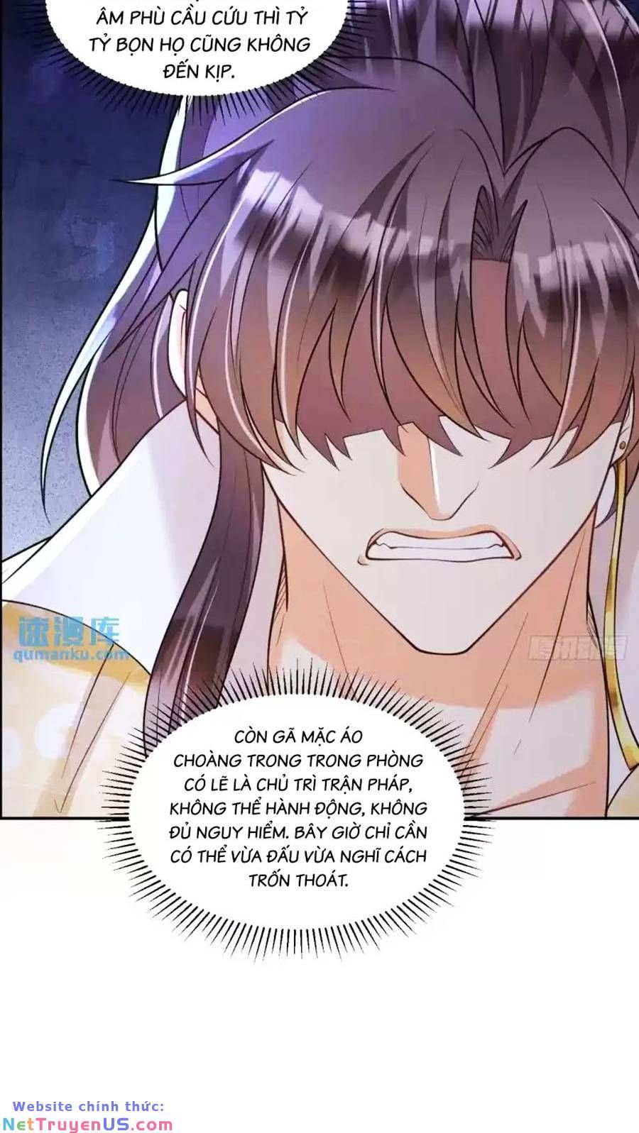 Ta Dựa Vào Cà Khịa Để Trở Thành Đại Lão Thể Tu Chapter 20 - 29