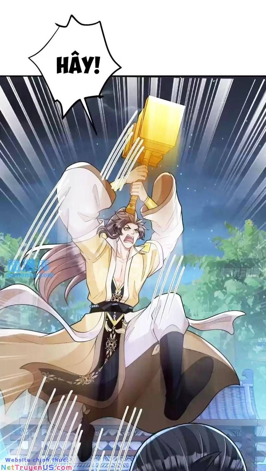 Ta Dựa Vào Cà Khịa Để Trở Thành Đại Lão Thể Tu Chapter 20 - 30