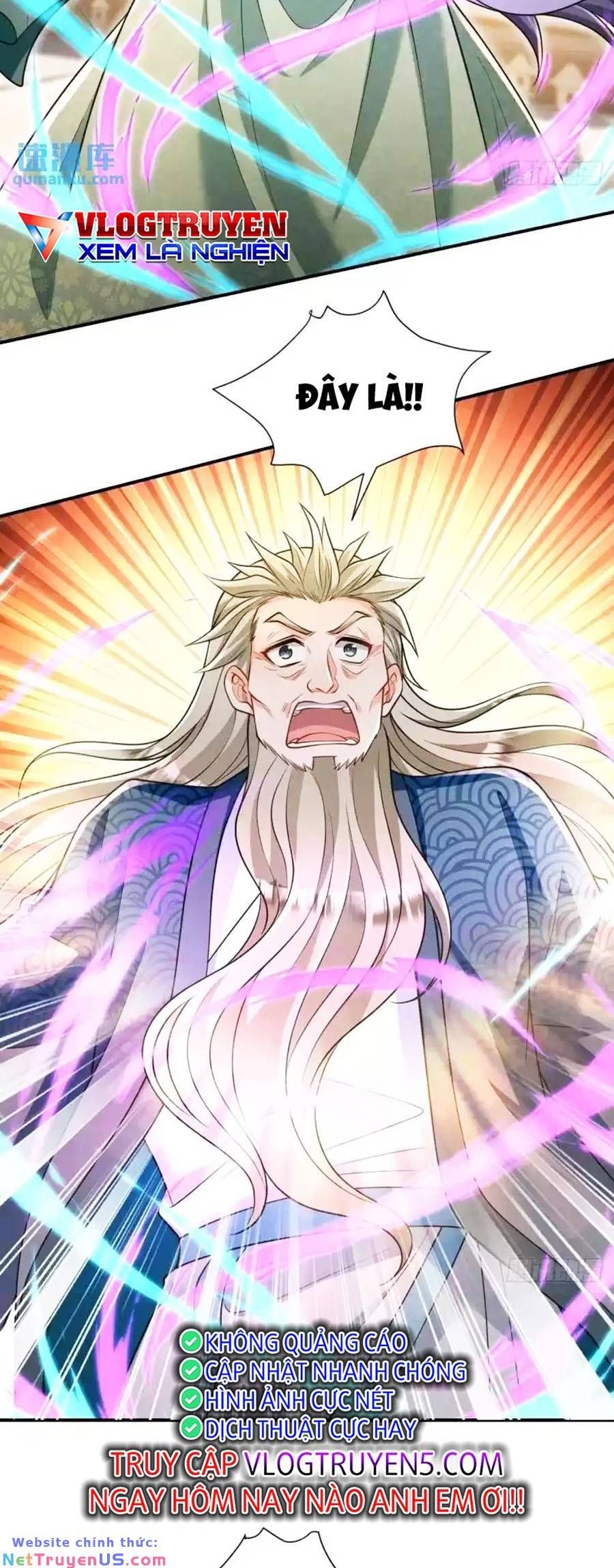 Ta Dựa Vào Cà Khịa Để Trở Thành Đại Lão Thể Tu Chapter 20 - 4