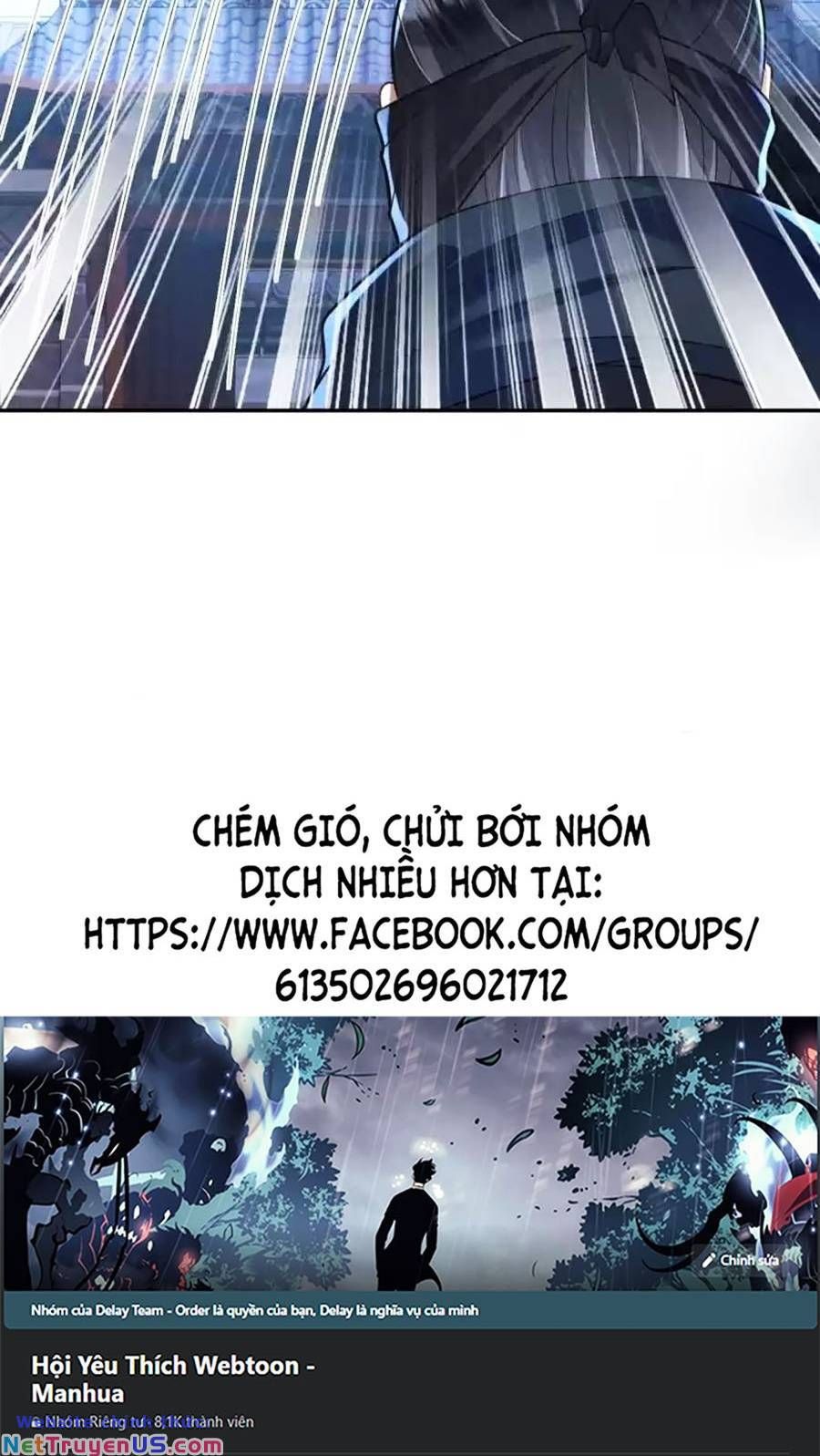 Ta Dựa Vào Cà Khịa Để Trở Thành Đại Lão Thể Tu Chapter 20 - 31