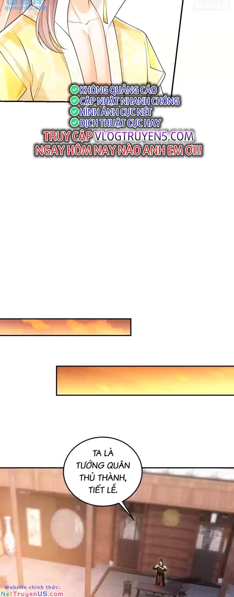 Ta Dựa Vào Cà Khịa Để Trở Thành Đại Lão Thể Tu Chapter 20 - 9