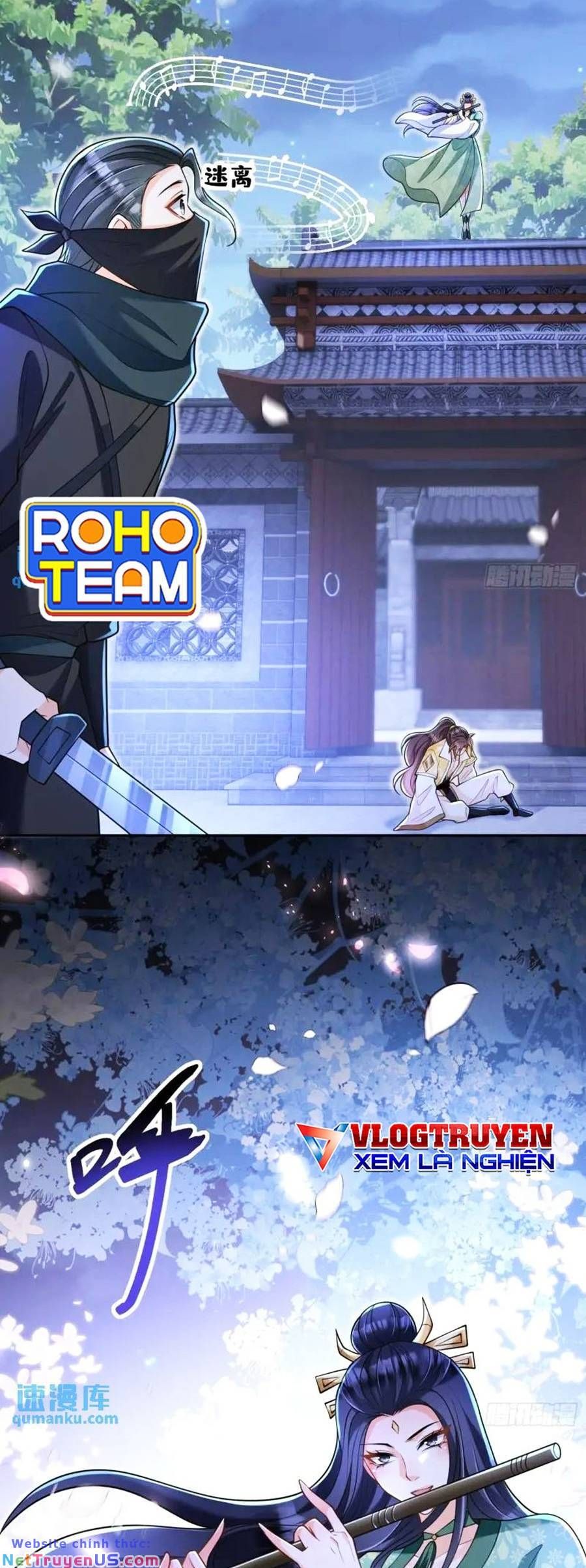 Ta Dựa Vào Cà Khịa Để Trở Thành Đại Lão Thể Tu Chapter 21 - 13