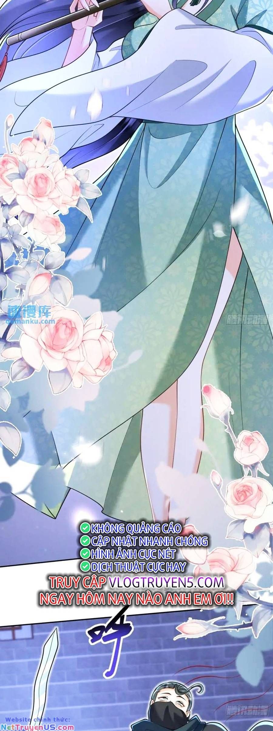 Ta Dựa Vào Cà Khịa Để Trở Thành Đại Lão Thể Tu Chapter 21 - 14