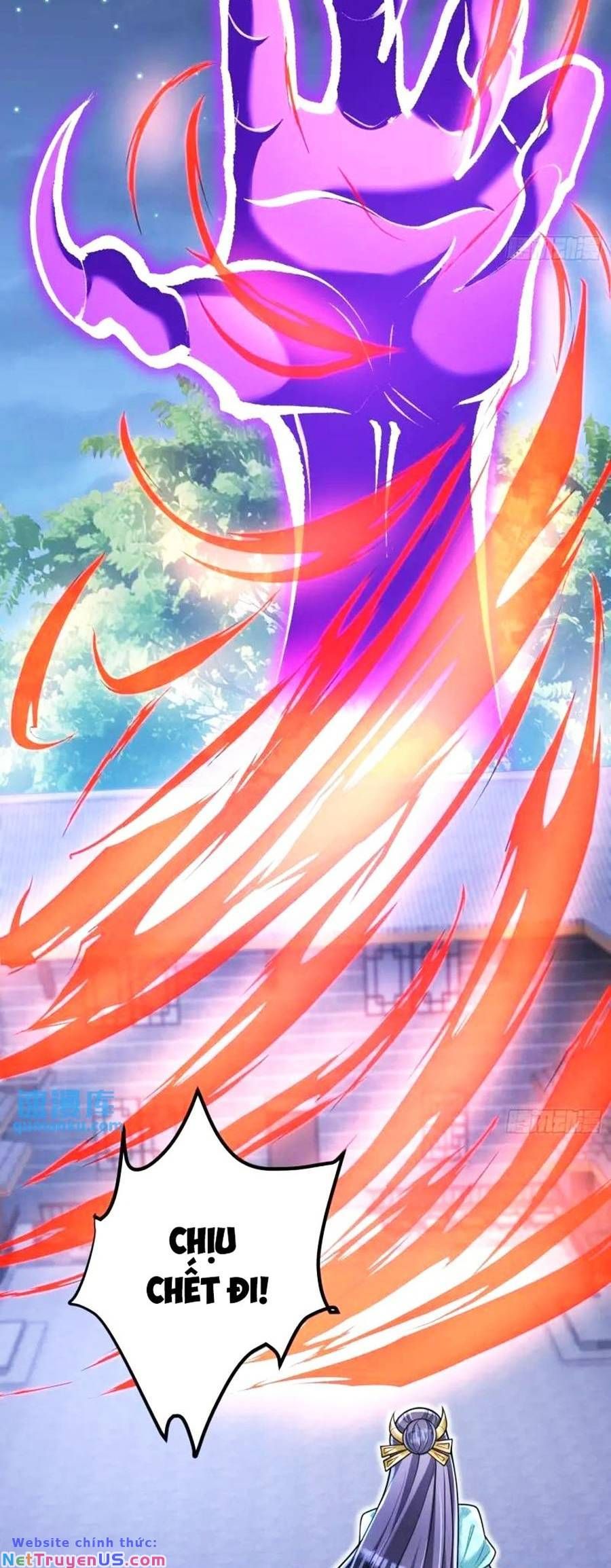 Ta Dựa Vào Cà Khịa Để Trở Thành Đại Lão Thể Tu Chapter 21 - 18