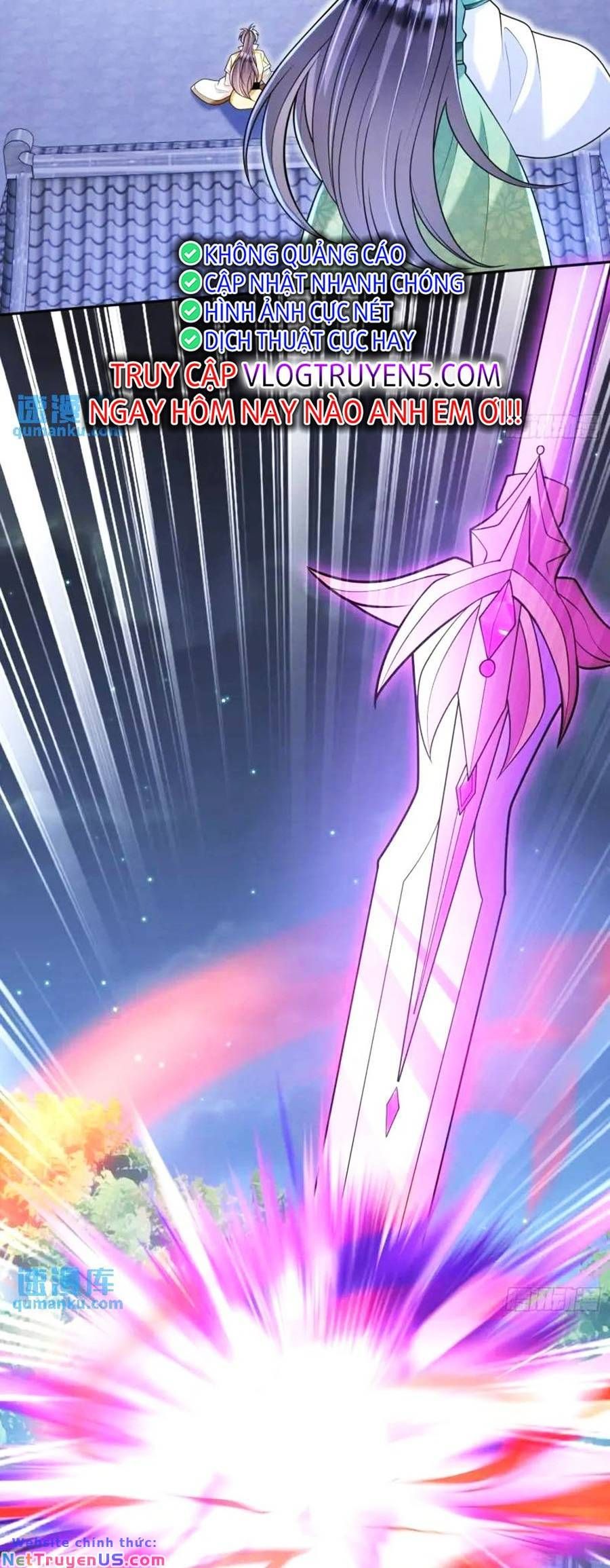 Ta Dựa Vào Cà Khịa Để Trở Thành Đại Lão Thể Tu Chapter 21 - 19