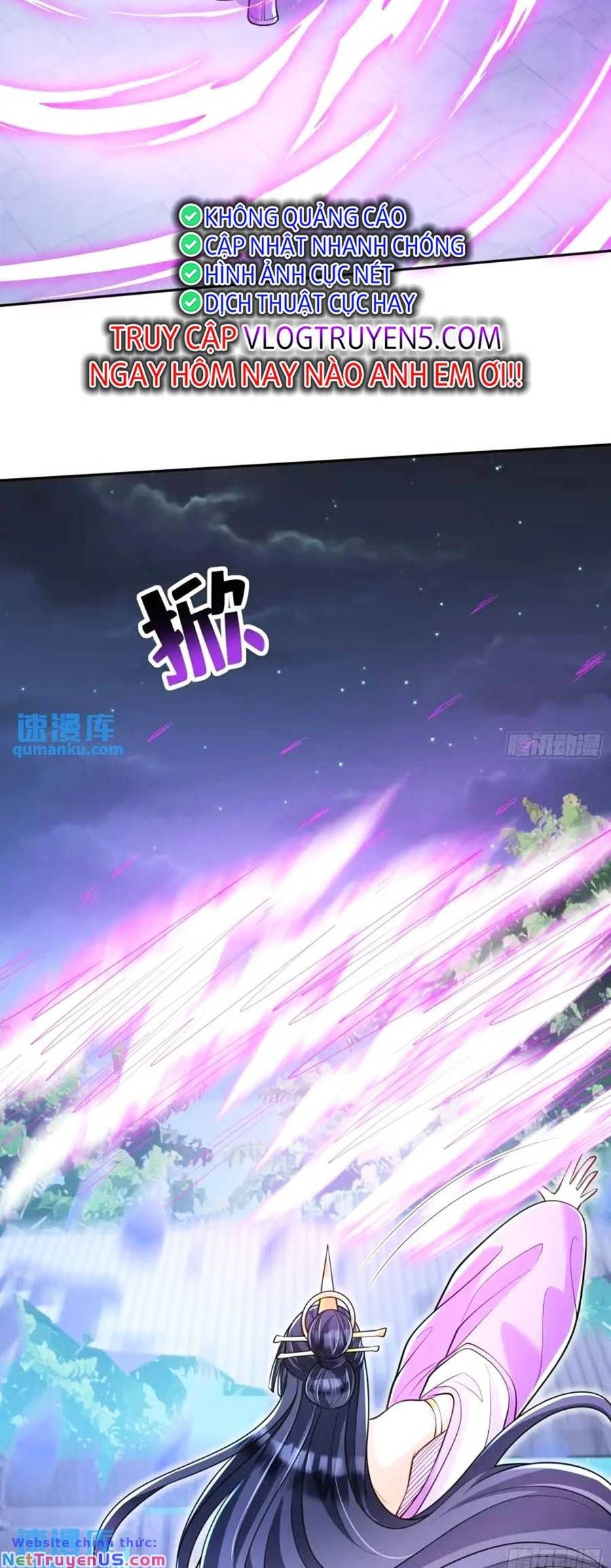 Ta Dựa Vào Cà Khịa Để Trở Thành Đại Lão Thể Tu Chapter 21 - 22