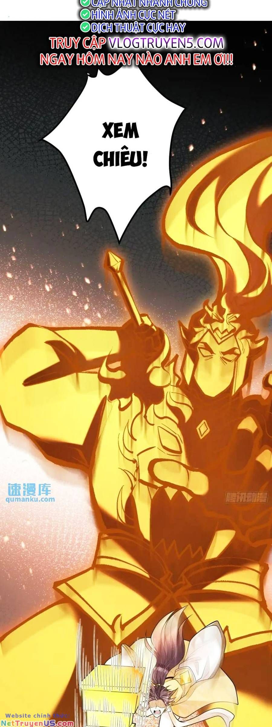 Ta Dựa Vào Cà Khịa Để Trở Thành Đại Lão Thể Tu Chapter 21 - 8