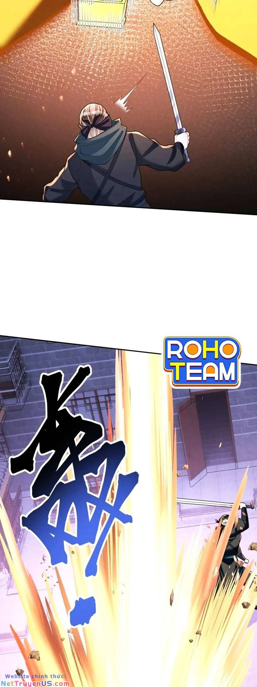 Ta Dựa Vào Cà Khịa Để Trở Thành Đại Lão Thể Tu Chapter 21 - 9