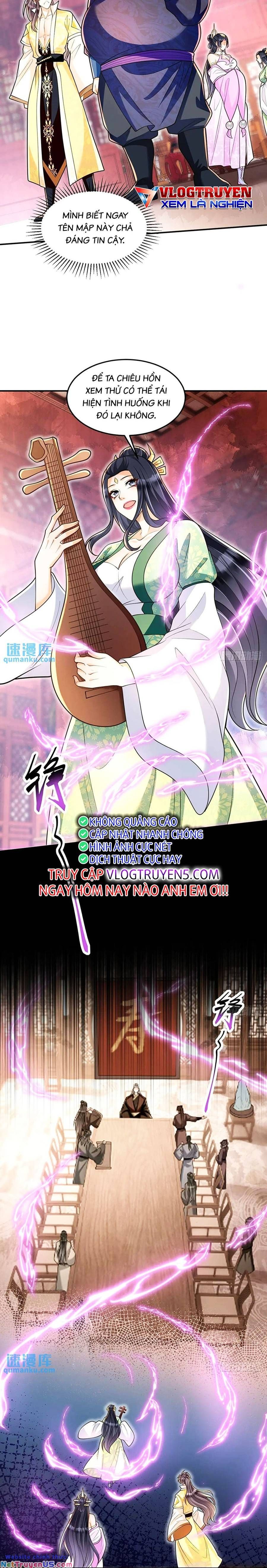 Ta Dựa Vào Cà Khịa Để Trở Thành Đại Lão Thể Tu Chapter 23 - 6