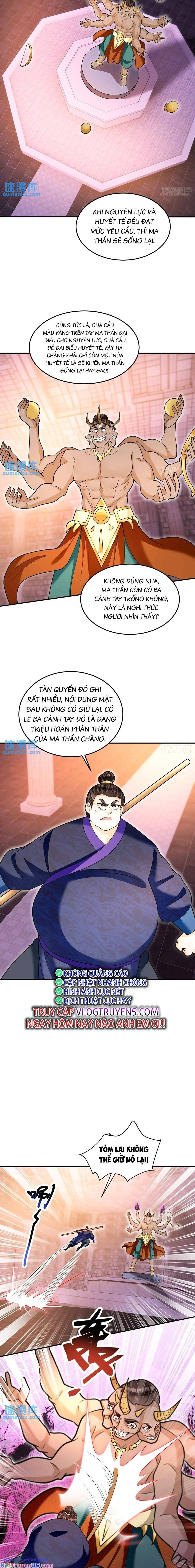 Ta Dựa Vào Cà Khịa Để Trở Thành Đại Lão Thể Tu Chapter 24 - 9