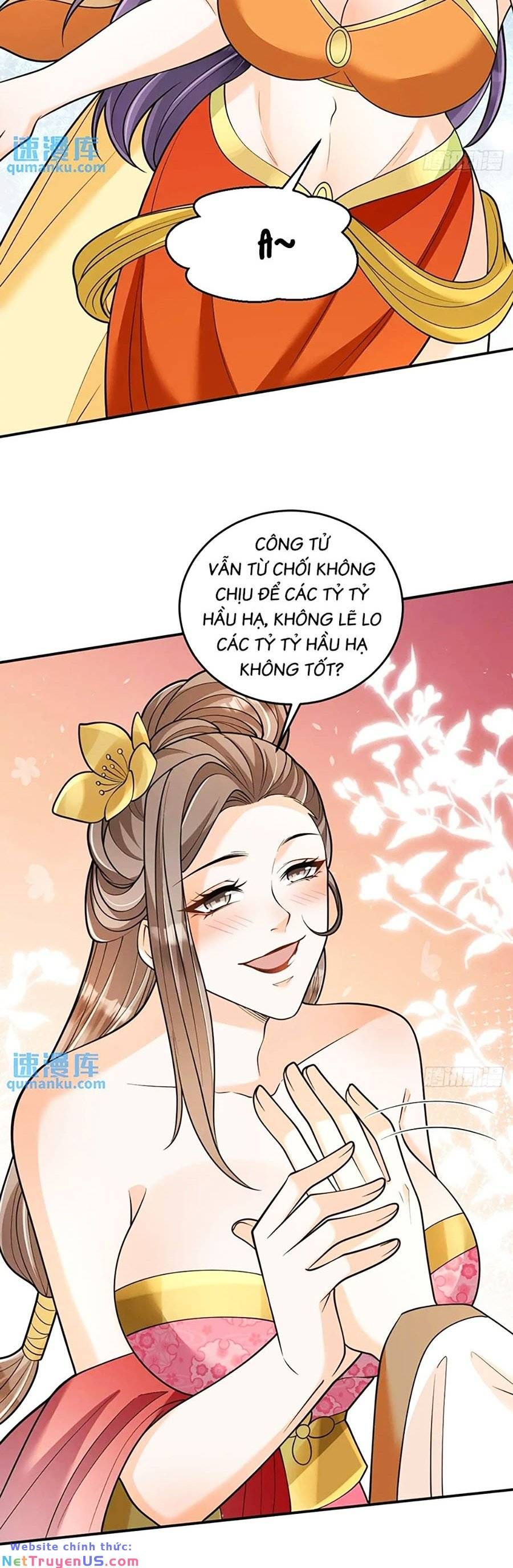 Ta Dựa Vào Cà Khịa Để Trở Thành Đại Lão Thể Tu Chapter 26 - 11