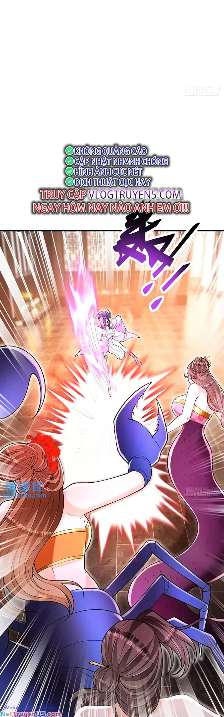 Ta Dựa Vào Cà Khịa Để Trở Thành Đại Lão Thể Tu Chapter 27 - 3