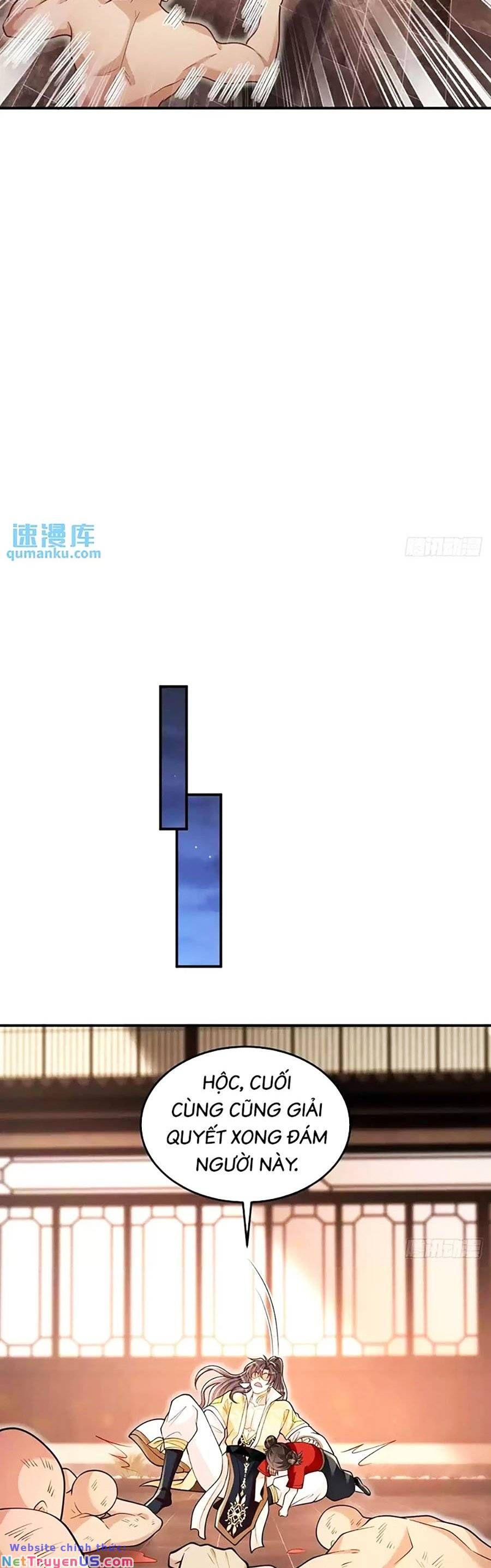 Ta Dựa Vào Cà Khịa Để Trở Thành Đại Lão Thể Tu Chapter 27 - 8