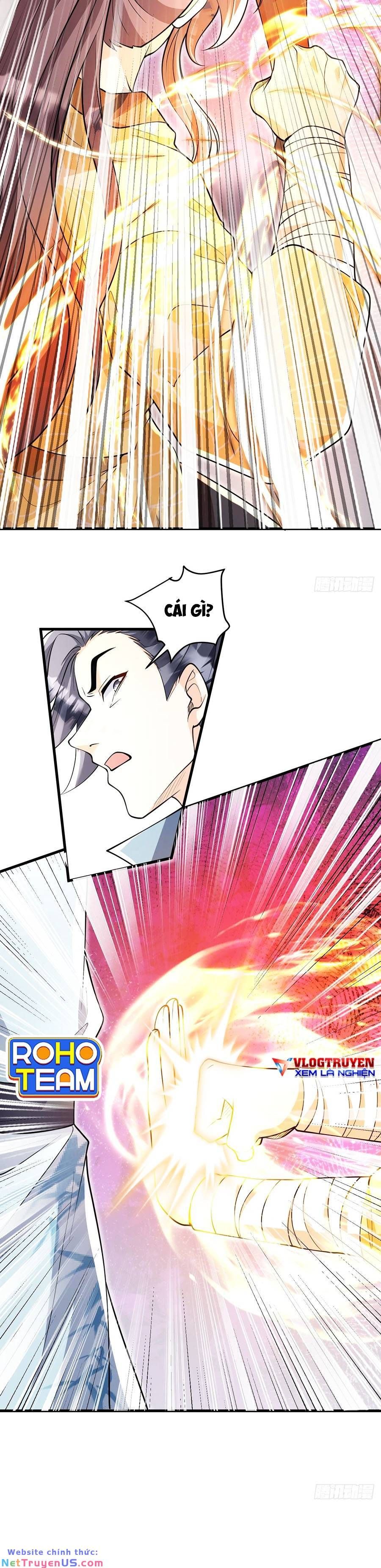 Ta Dựa Vào Cà Khịa Để Trở Thành Đại Lão Thể Tu Chapter 3 - 18