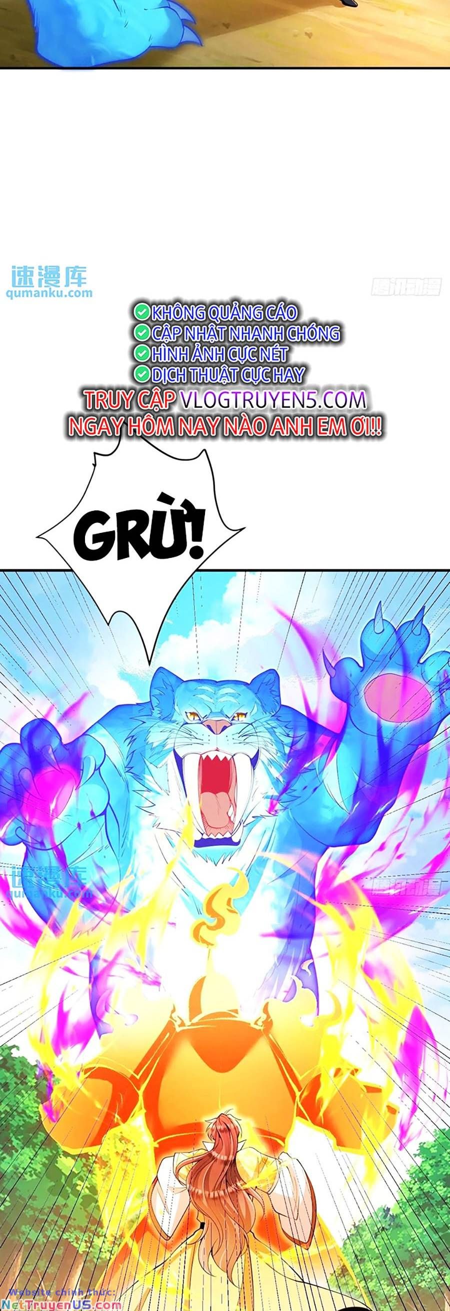 Ta Dựa Vào Cà Khịa Để Trở Thành Đại Lão Thể Tu Chapter 30 - 13