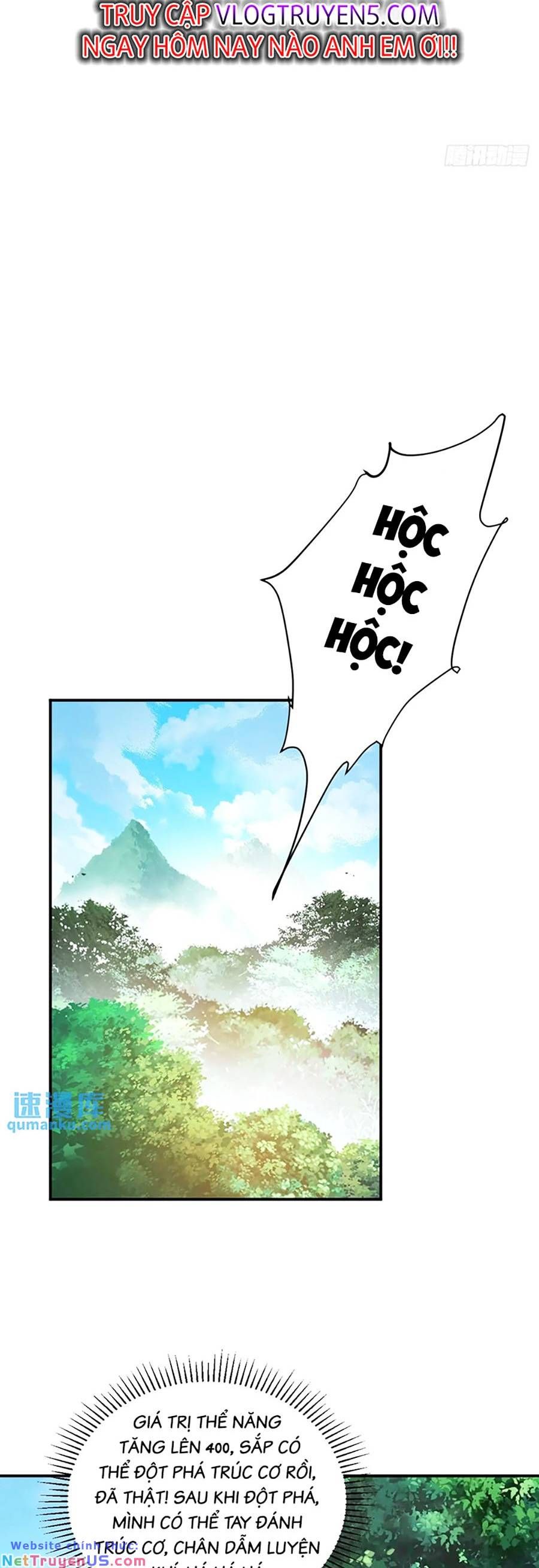 Ta Dựa Vào Cà Khịa Để Trở Thành Đại Lão Thể Tu Chapter 30 - 19