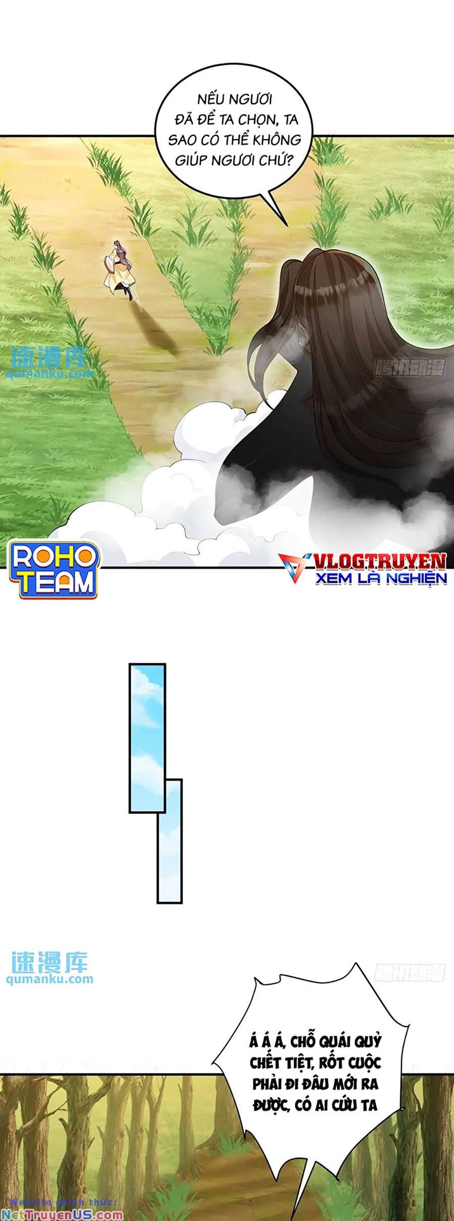 Ta Dựa Vào Cà Khịa Để Trở Thành Đại Lão Thể Tu Chapter 30 - 7
