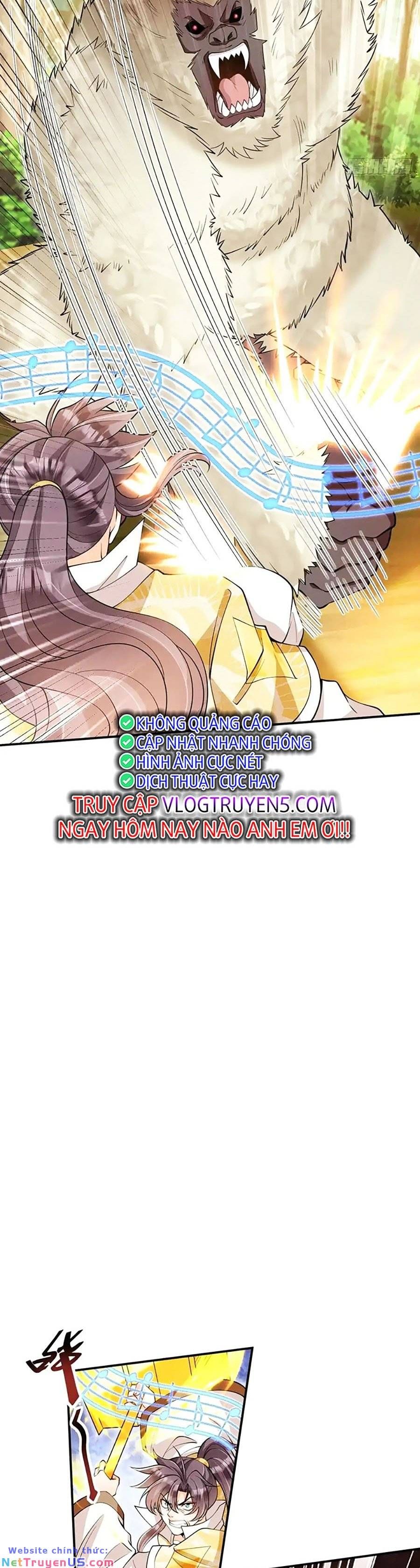 Ta Dựa Vào Cà Khịa Để Trở Thành Đại Lão Thể Tu Chapter 31 - 13
